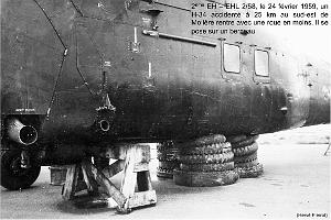 204- ARMEE DE L'AIR EN ALGERIE 1945-1962-52 (132)